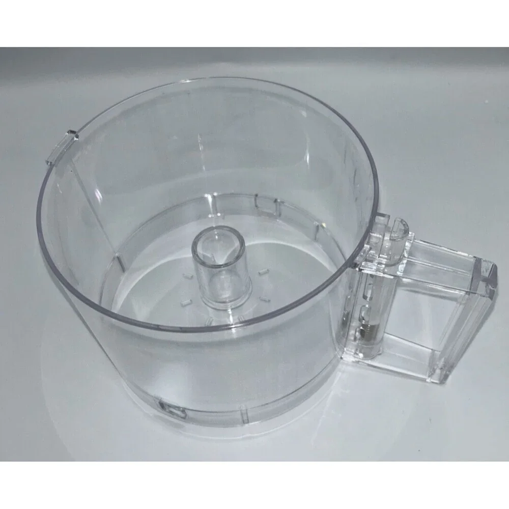 NIB - 7-Cup Food Processor Work Bowl Fit for Cuisinart DLC-10 & DFP-7JBS Series